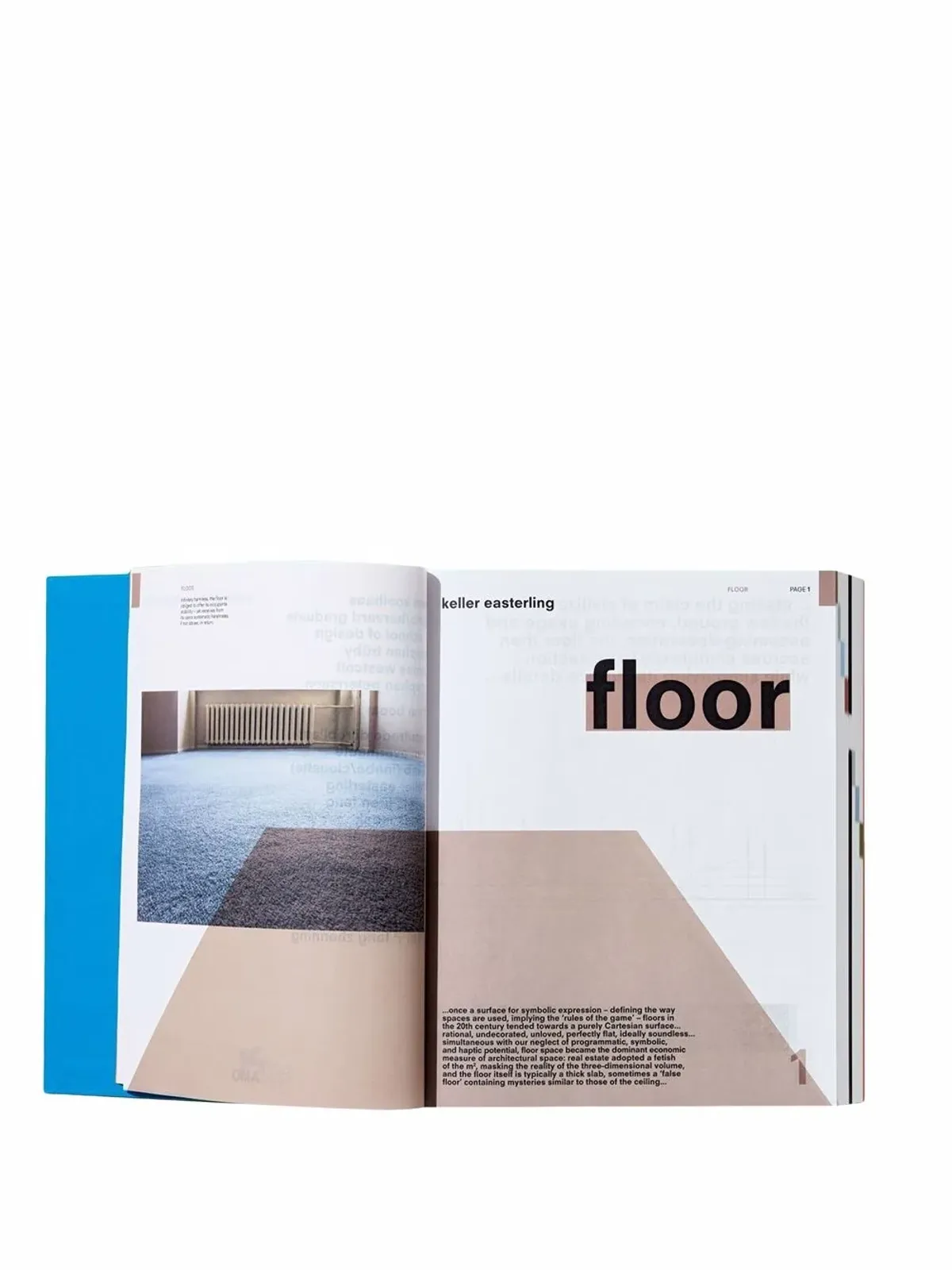 TASCHEN クールハース『Elements of Architecture』ブック - Multicolour - 画像2