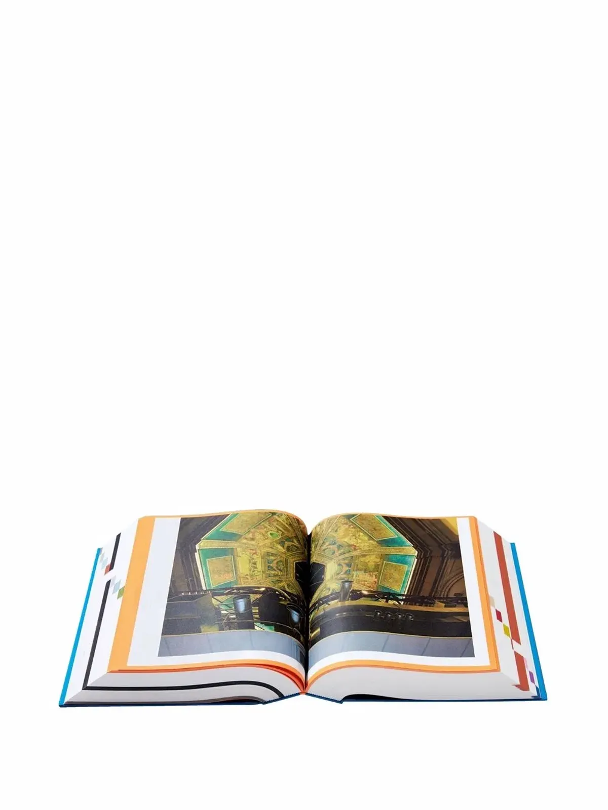 TASCHEN クールハース『Elements of Architecture』ブック - Multicolour - 画像3