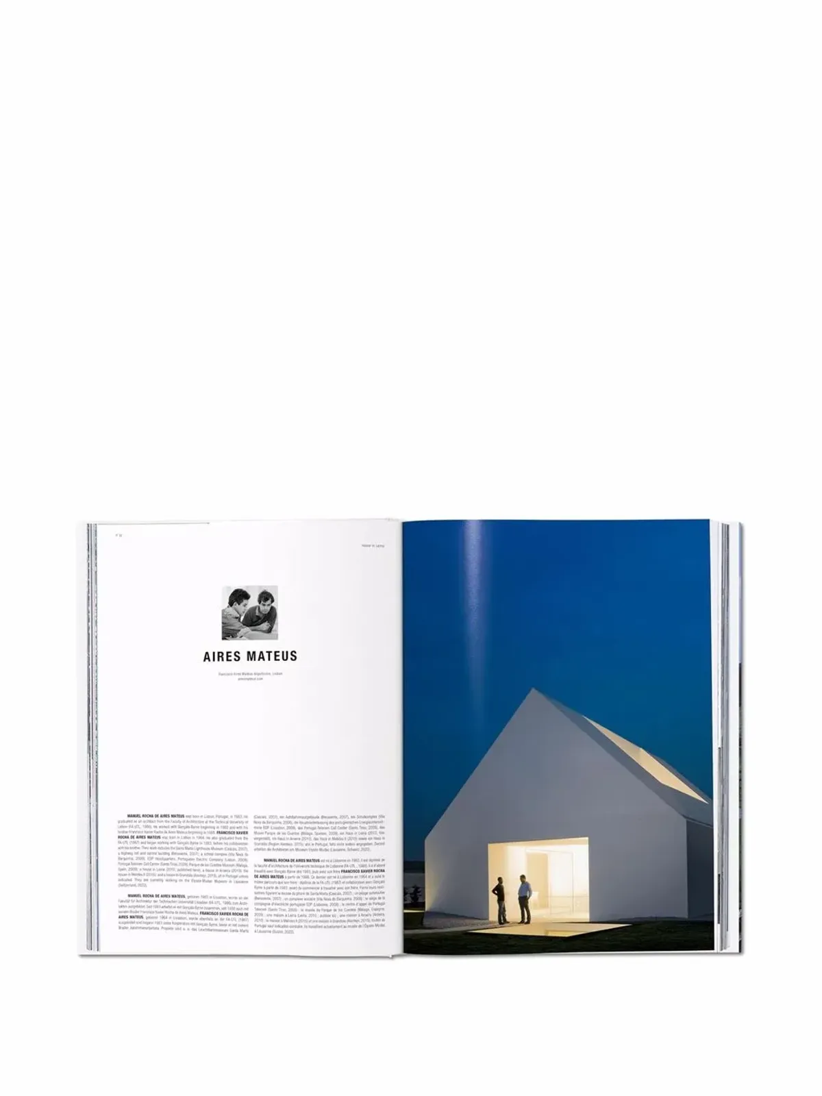 TASCHEN Contemporary Houses. 100 Homes Around the World book - 画像2