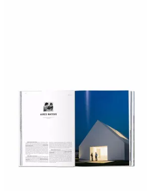 TASCHEN Contemporary Houses. 100 Homes Around the World book - サムネイル2