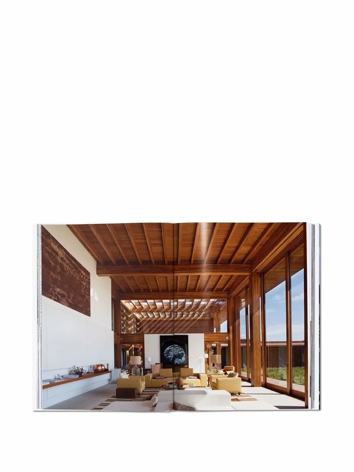 TASCHEN Contemporary Houses. 100 Homes Around the World book - 画像3