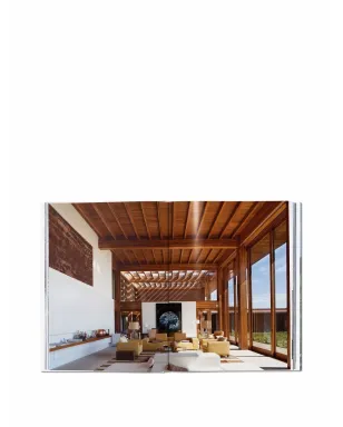 TASCHEN Contemporary Houses. 100 Homes Around the World book - サムネイル3