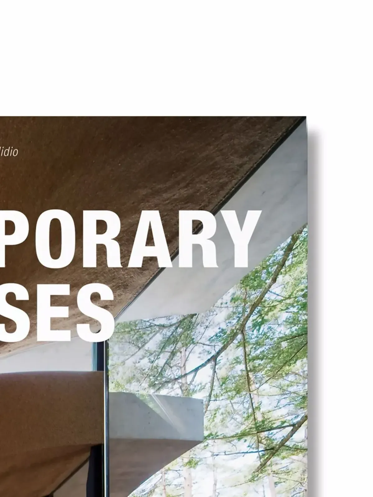 TASCHEN Contemporary Houses. 100 Homes Around the World book - 画像4