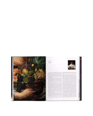 TASCHEN Caravaggio. The Complete Works book - サムネイル2