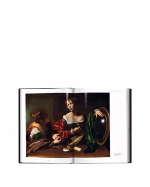TASCHEN Caravaggio. The Complete Works book - サムネイル3