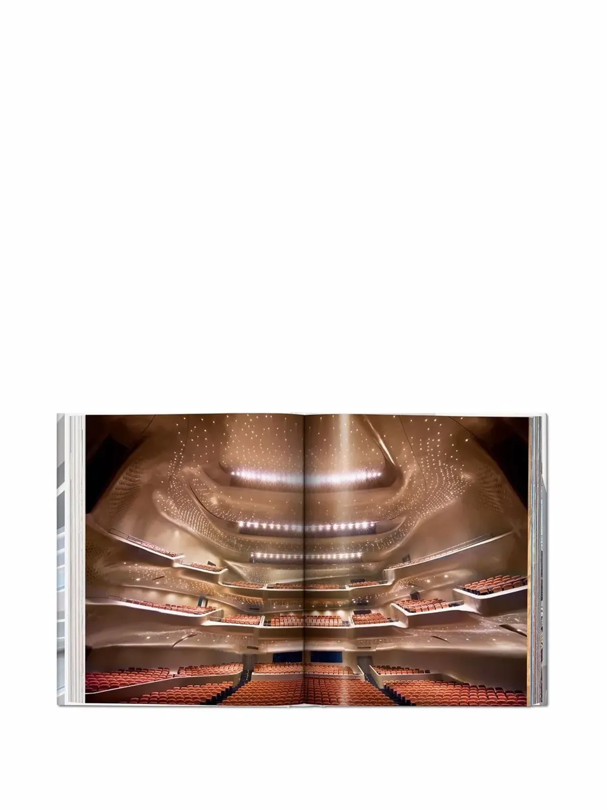 TASCHEN Zaha Hadid. Complete Works 1979–Today. 2020 Edition book - Multicolour - 画像2