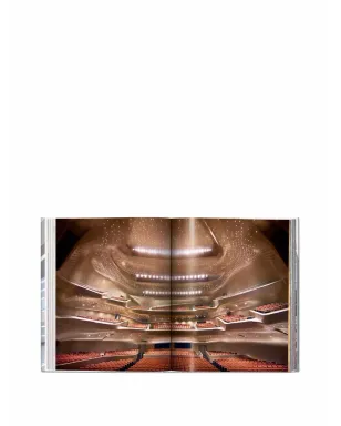 TASCHEN Zaha Hadid. Complete Works 1979–Today. 2020 Edition book - Multicolour - サムネイル2