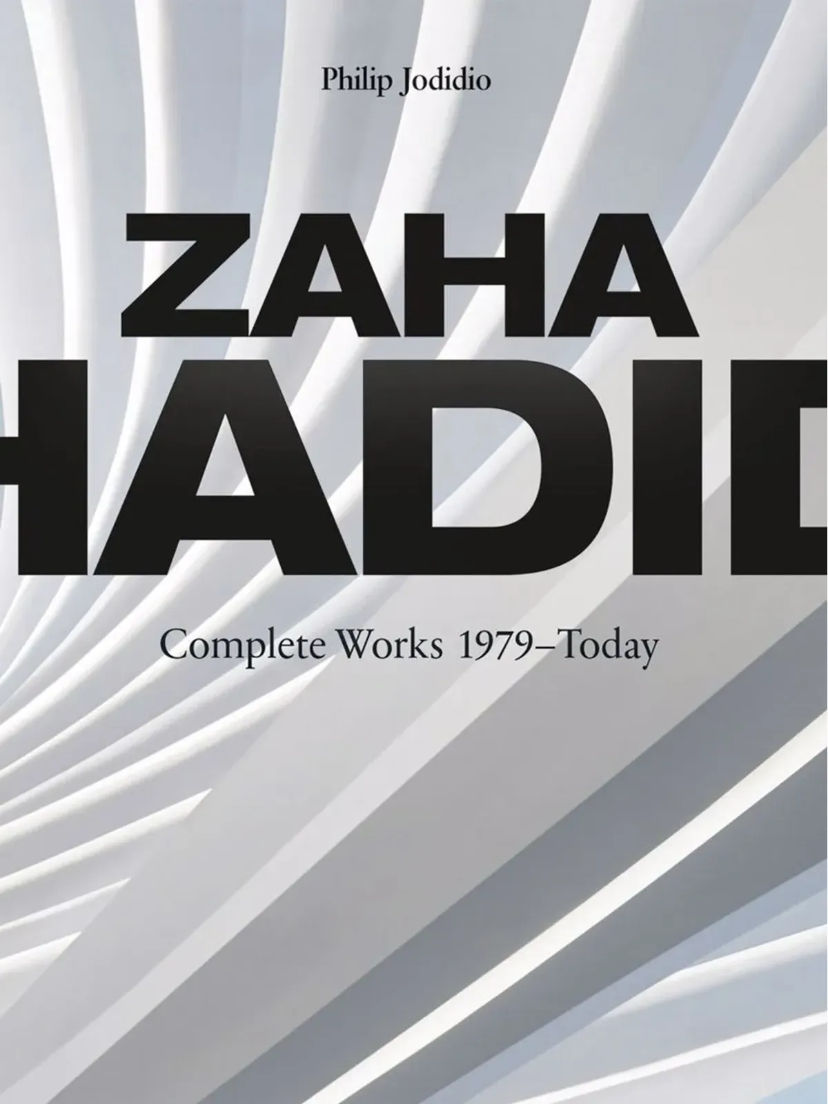 TASCHEN Zaha Hadid. Complete Works 1979–Today. 2020 Edition book - Multicolour - 画像4