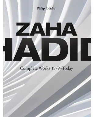 TASCHEN Zaha Hadid. Complete Works 1979–Today. 2020 Edition book - Multicolour - サムネイル4