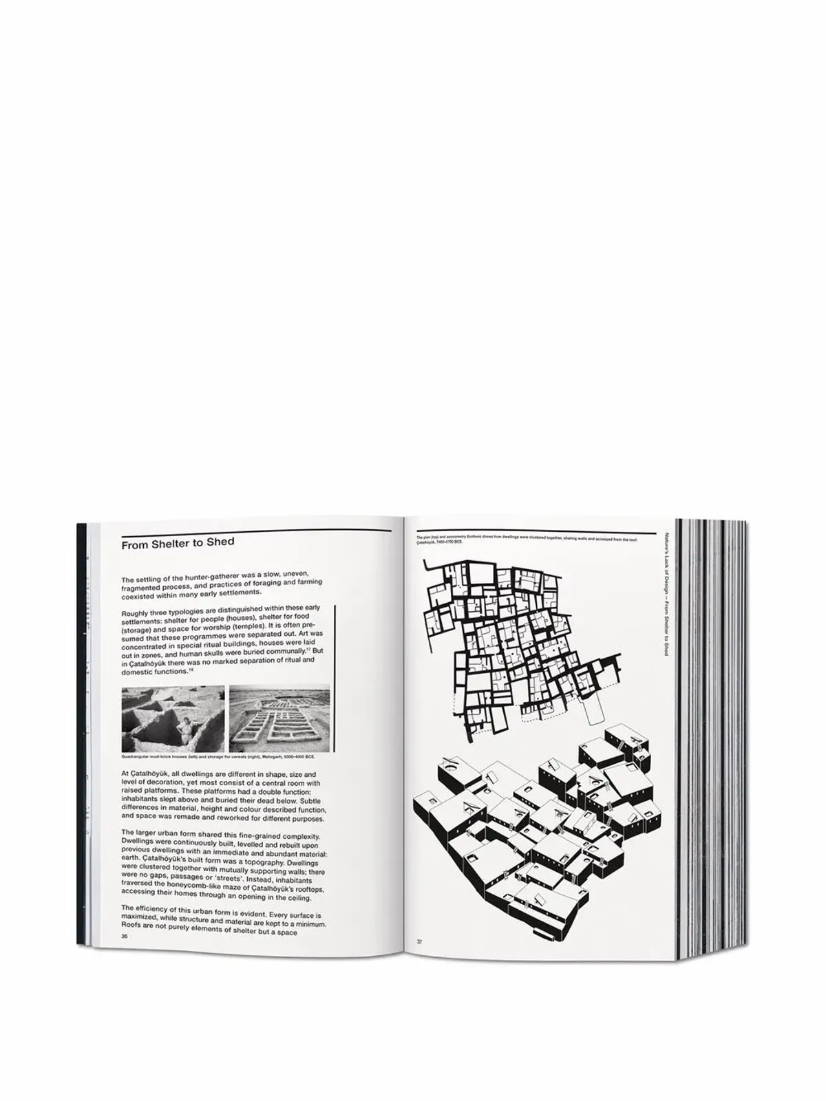 TASCHEN Dig it! Building Bound to the Ground book - Multicolour - 画像2