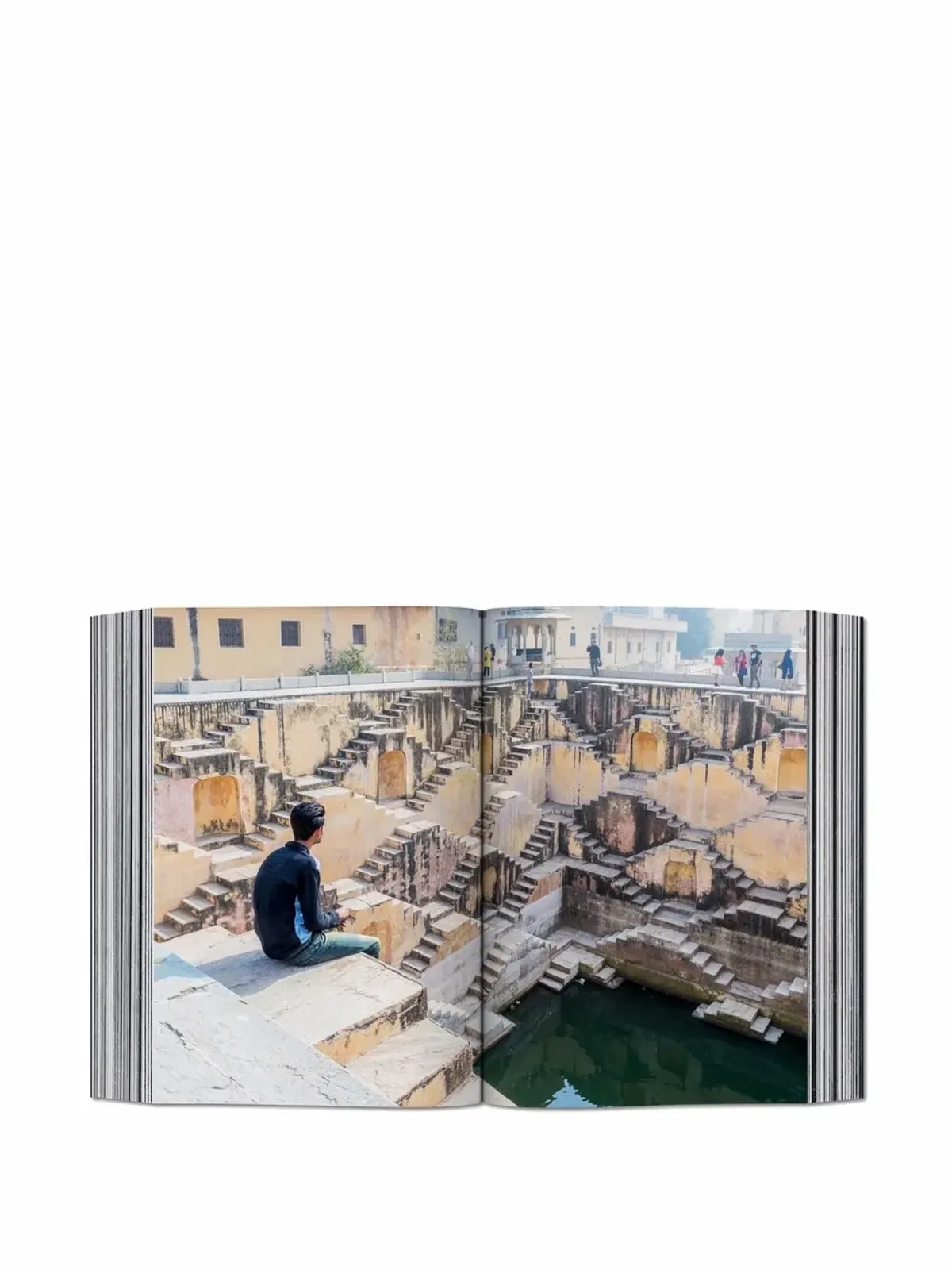 TASCHEN Dig it! Building Bound to the Ground book - Multicolour - 画像3