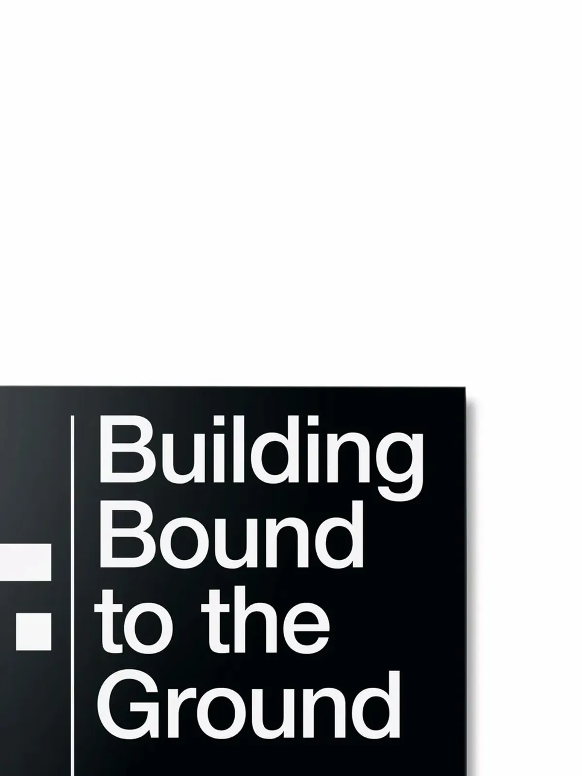 TASCHEN Dig it! Building Bound to the Ground book - Multicolour - 画像4