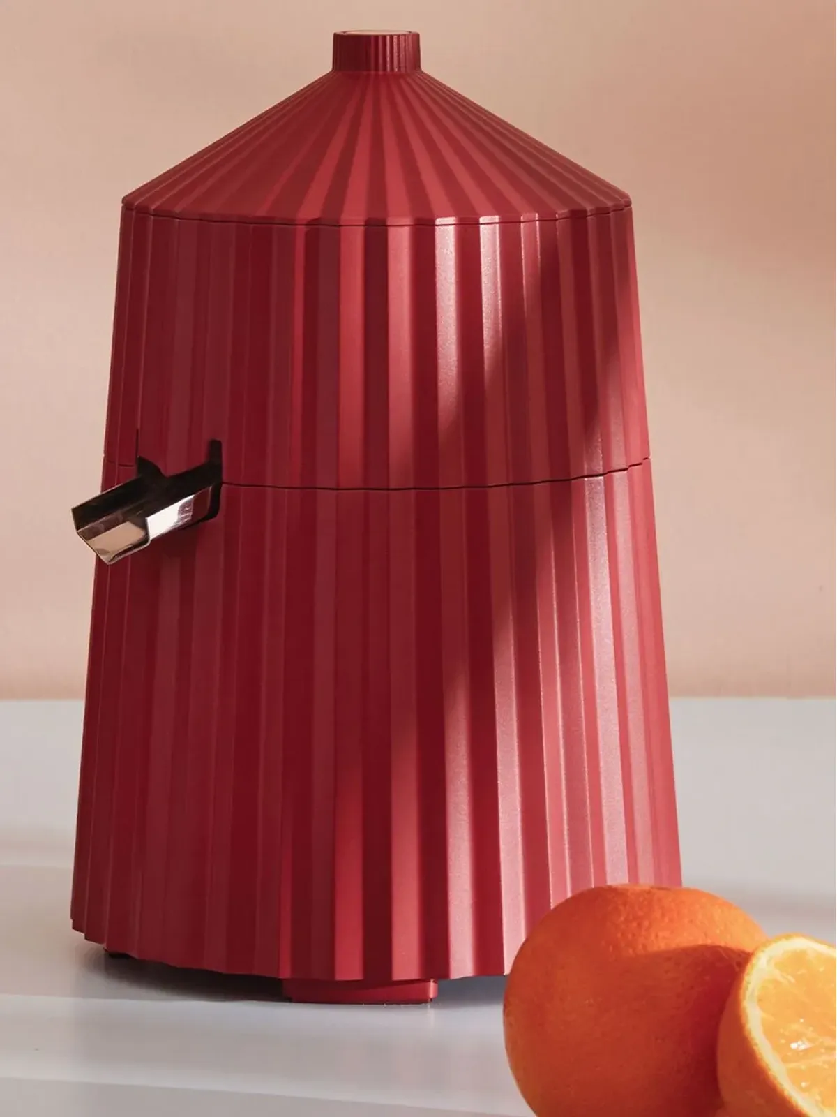 Alessi プリッセ シトラスジューサー - 画像4