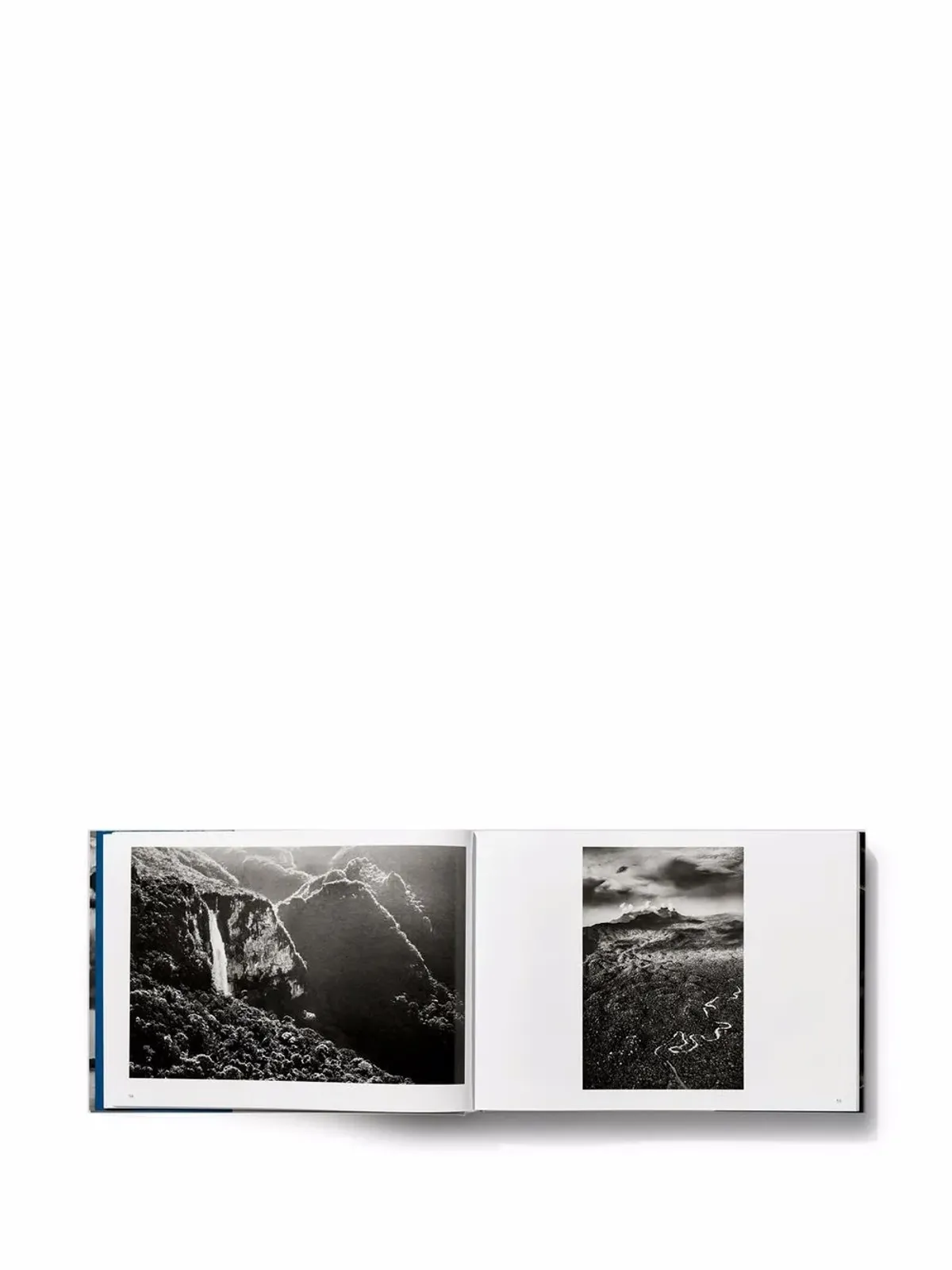 TASCHEN セバスチャン・サルガド アマゾニア ブック - 画像3