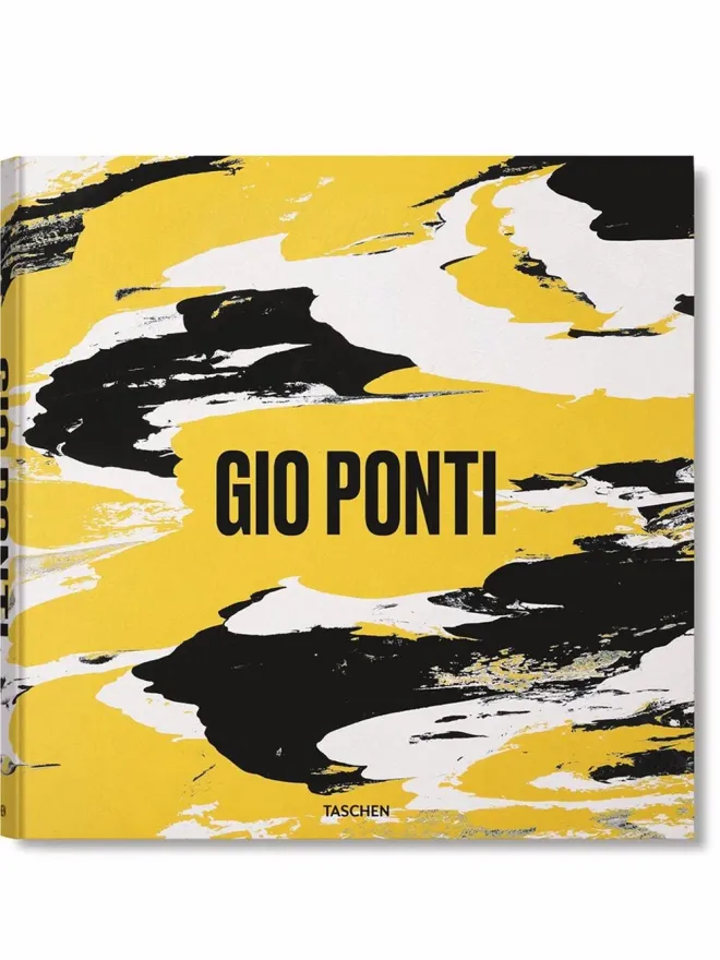 TASCHEN TASCHEN Gio Ponti bookの商品画像