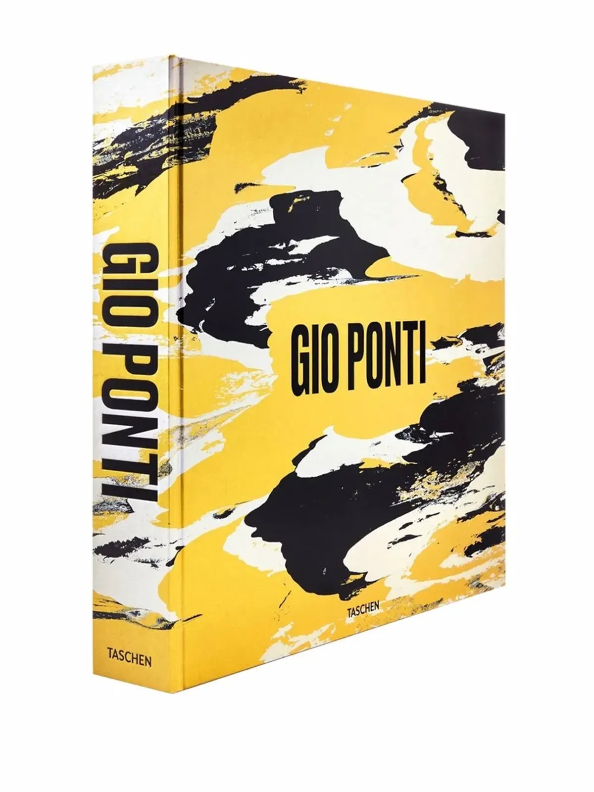 TASCHEN Gio Ponti book - 画像2