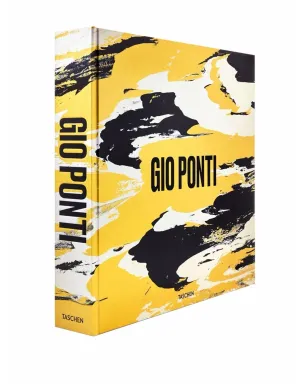 TASCHEN Gio Ponti book - サムネイル2