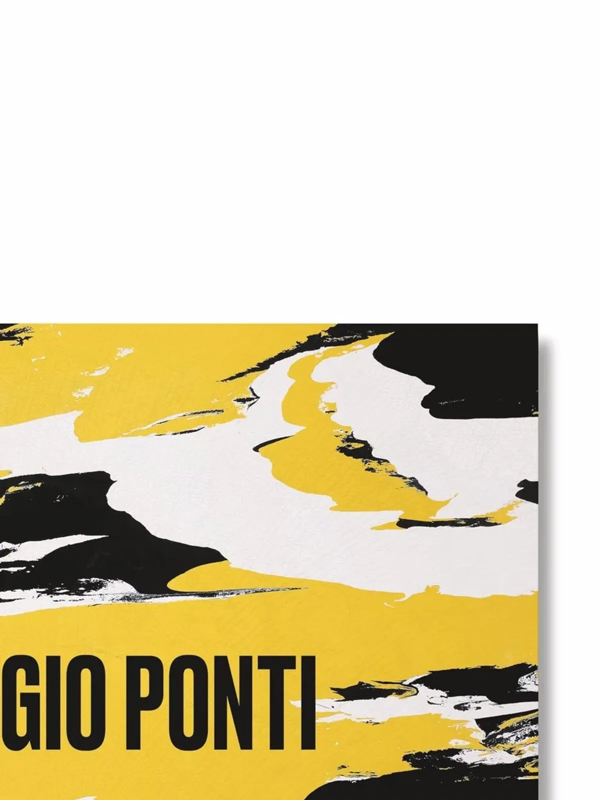 TASCHEN Gio Ponti book - 画像4