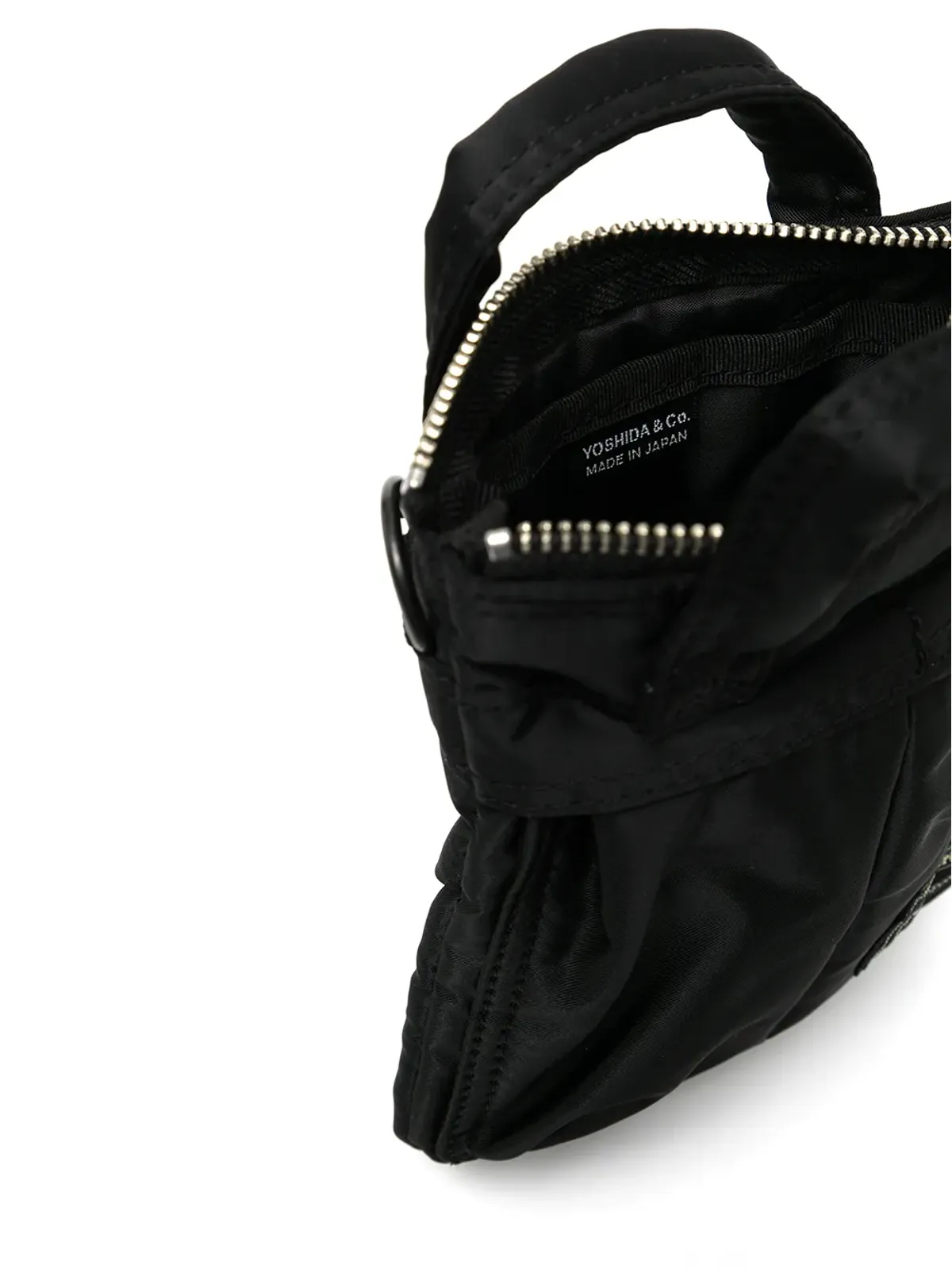 Porter-Yoshida & Co. Howl Helmut ミニトートバッグ - 画像5