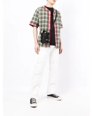 Porter-Yoshida & Co. Howl Helmut ミニトートバッグ - サムネイル2