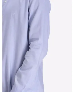 Emporio Armani クラシックボタンアップシャツ - サムネイル5