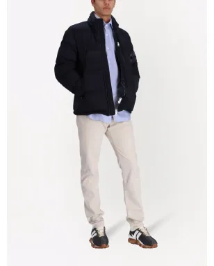 Emporio Armani クラシックボタンアップシャツ - サムネイル2
