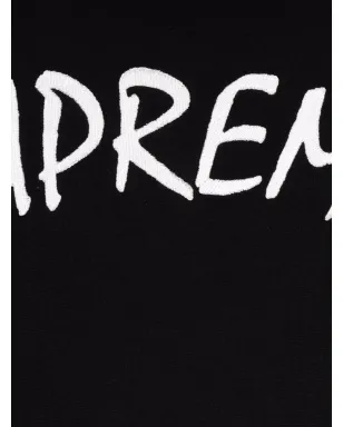 Supreme FTP Arc パーカー - ブラック - サムネイル3