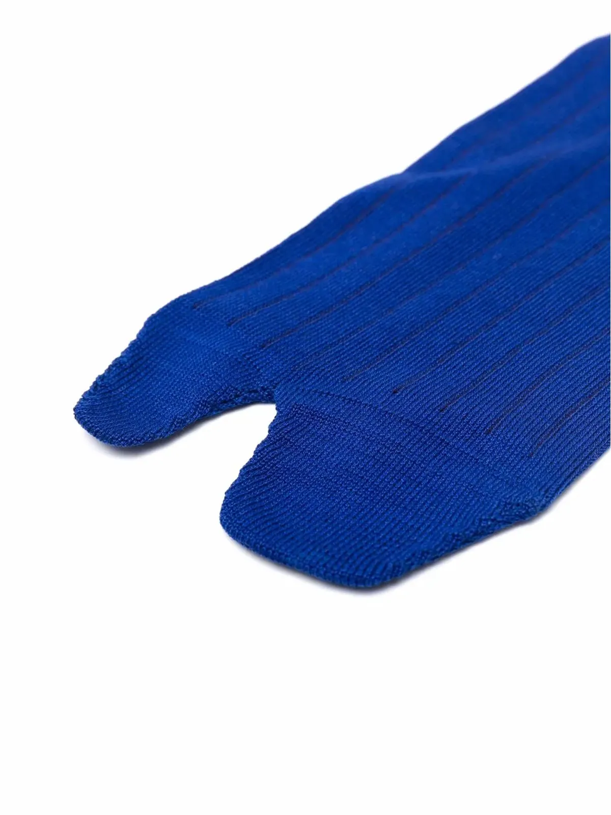 Maison Margiela タビリブ編みソックス - 画像2