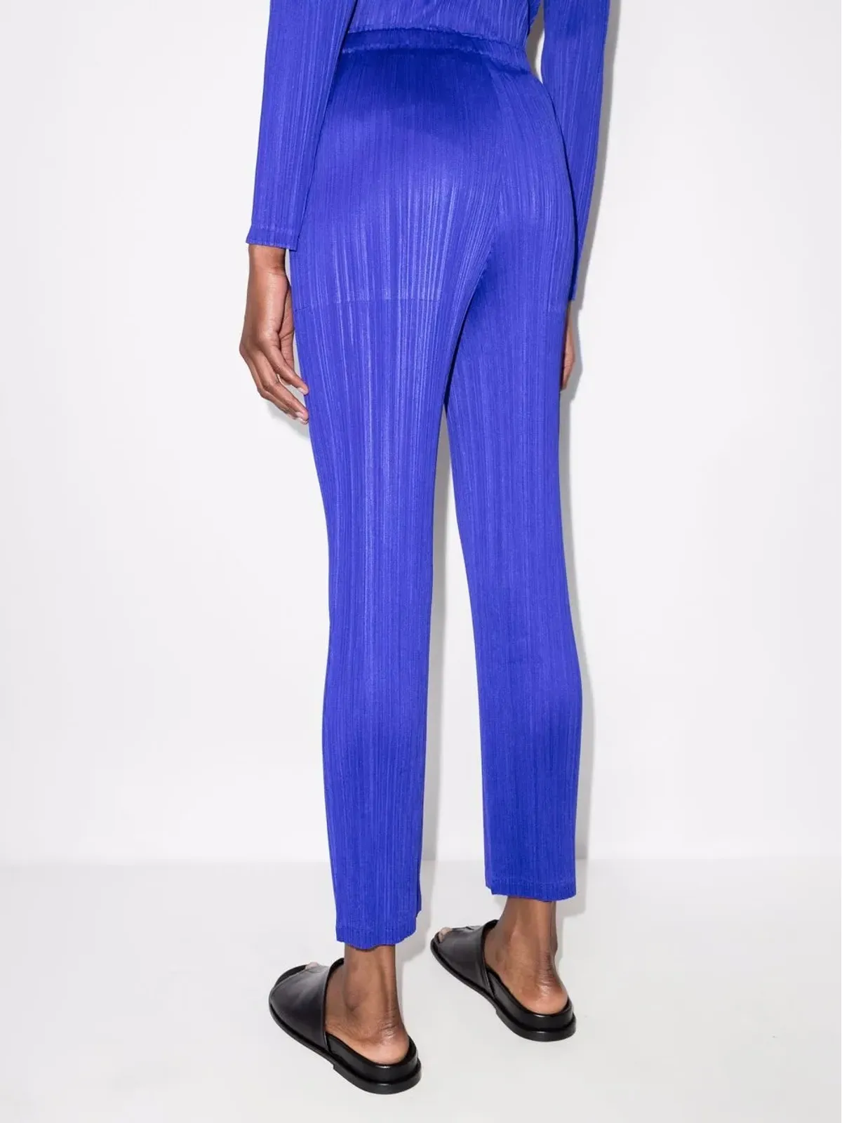 Pleats Please Issey Miyake Monthly Colours January プリーツパンツ - 画像3