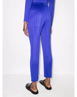 Pleats Please Issey Miyake Monthly Colours January プリーツパンツ - サムネイル3