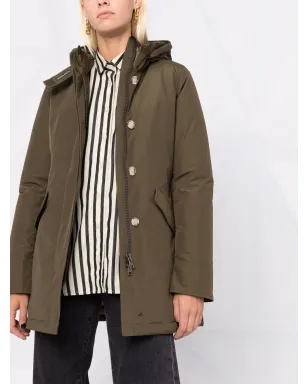 Woolrich パーカコート - サムネイル5