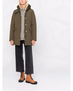 Woolrich パーカコート - サムネイル2