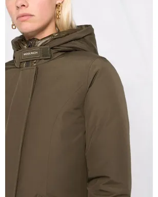 Woolrich パーカコート - サムネイル3