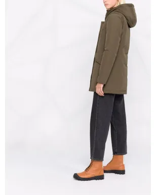 Woolrich パーカコート - サムネイル4