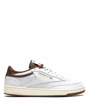 Reebok x Bodega クラブ C 85 スニーカー - サムネイル1
