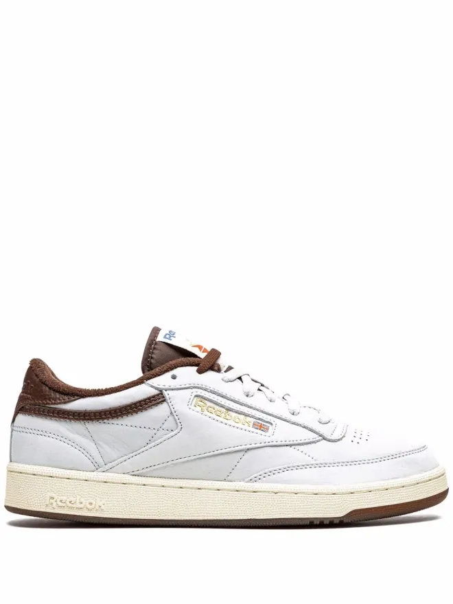 Reebok Reebok x Bodega クラブ C 85 スニーカーの商品画像