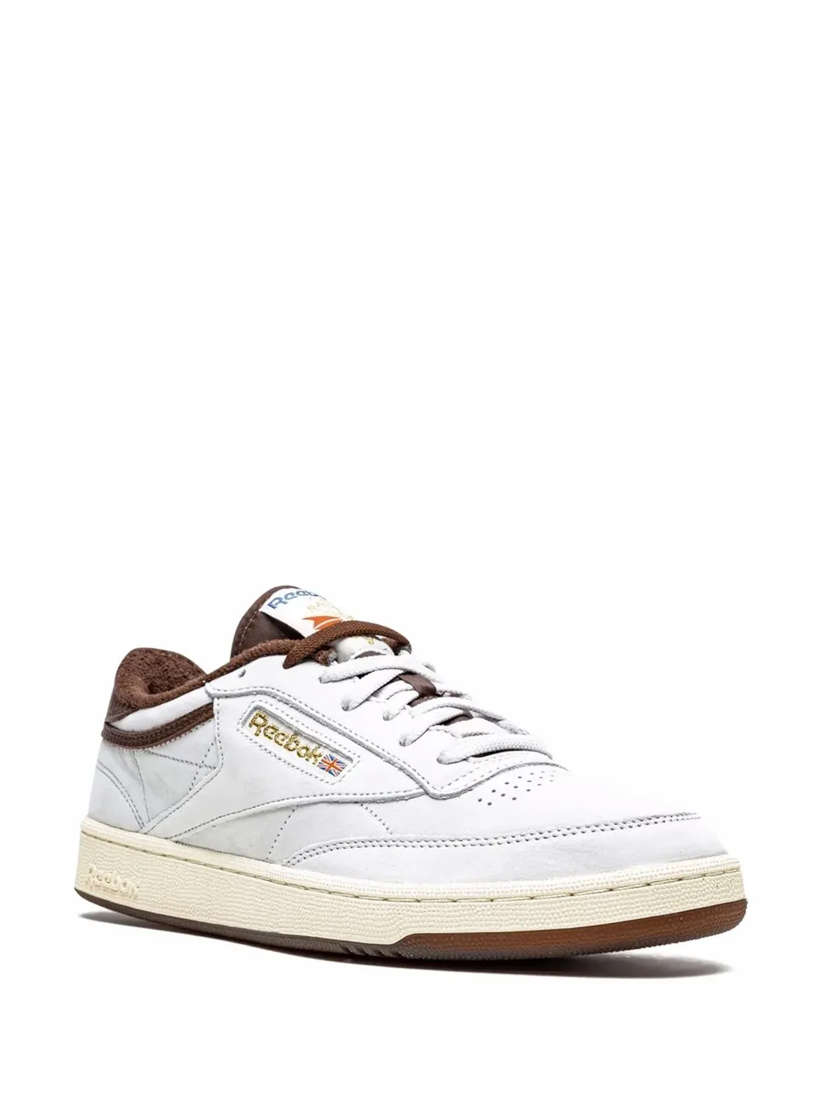 Reebok x Bodega クラブ C 85 スニーカー - 画像2