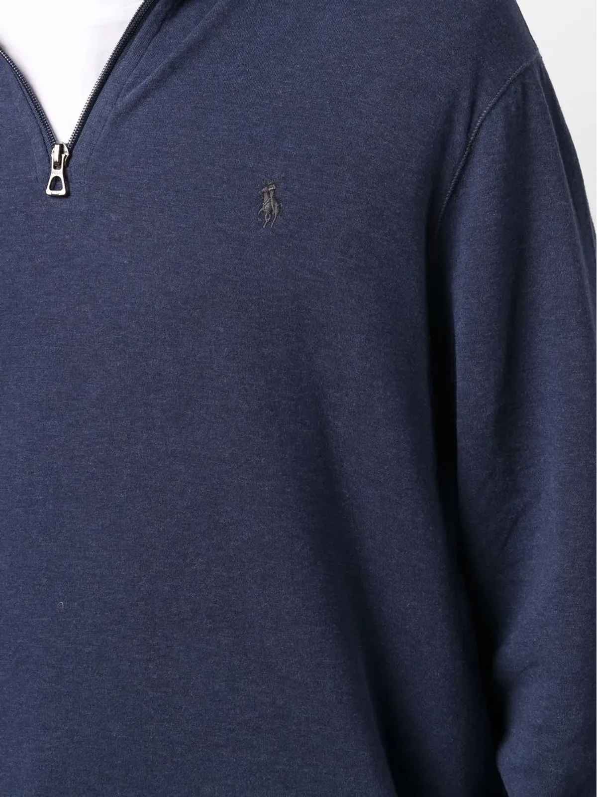 Polo Ralph Lauren ポロ Pony 刺繍 ジャージー スウェットシャツ - 画像5