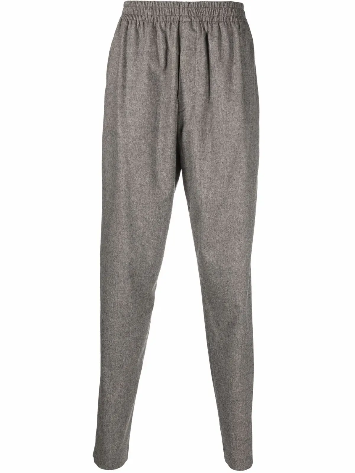 MARANT エラスティケーテッド・トラックパンツ - 画像1