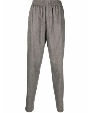 MARANT エラスティケーテッド・トラックパンツ - サムネイル1