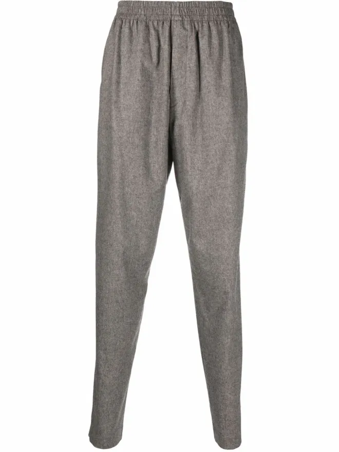 MARANT MARANT エラスティケーテッド・トラックパンツの商品画像