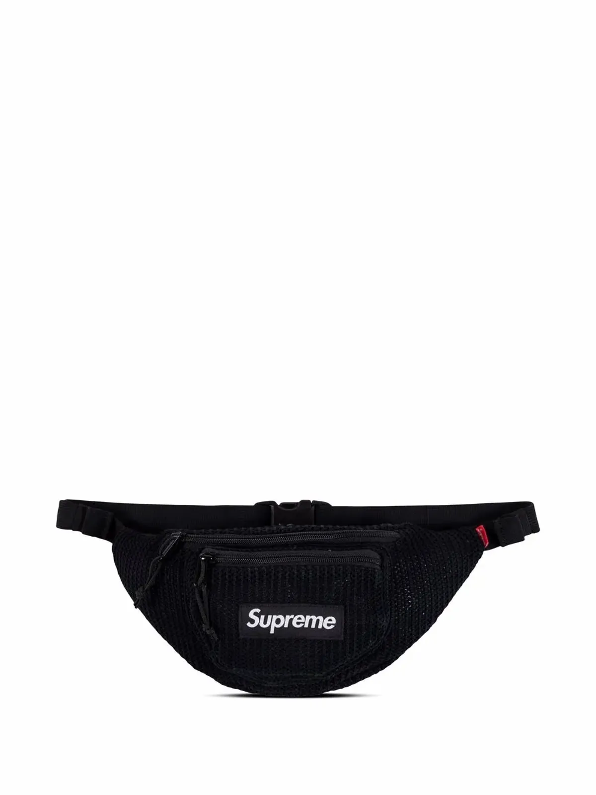 Supreme ストリングウェストバッグ - 画像1