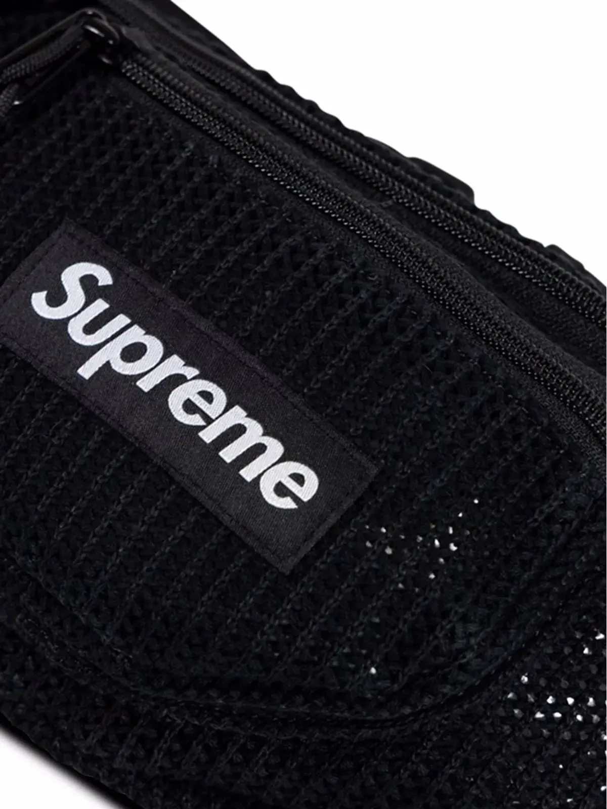 Supreme ストリングウェストバッグ - 画像3