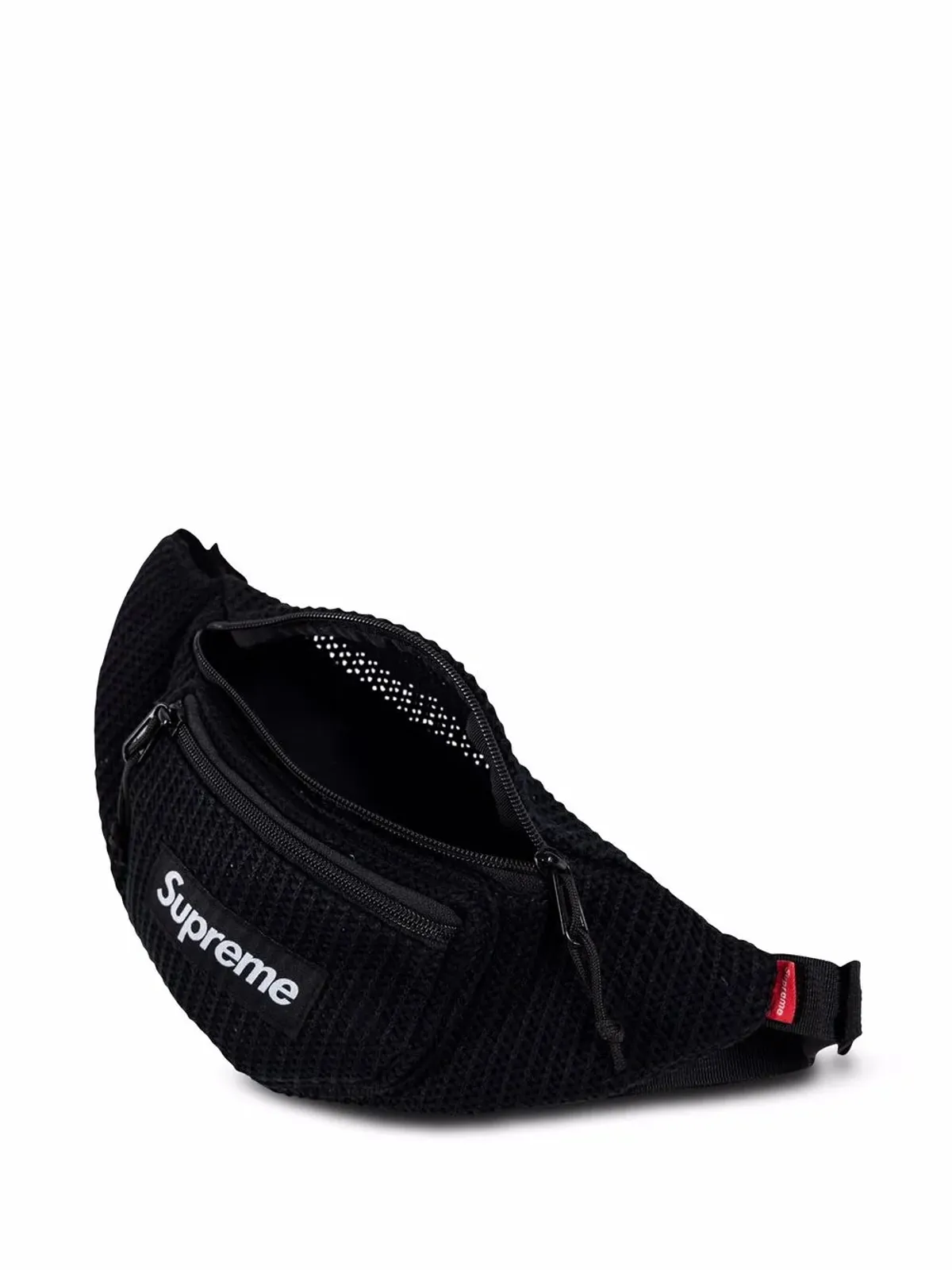 Supreme ストリングウェストバッグ - 画像4