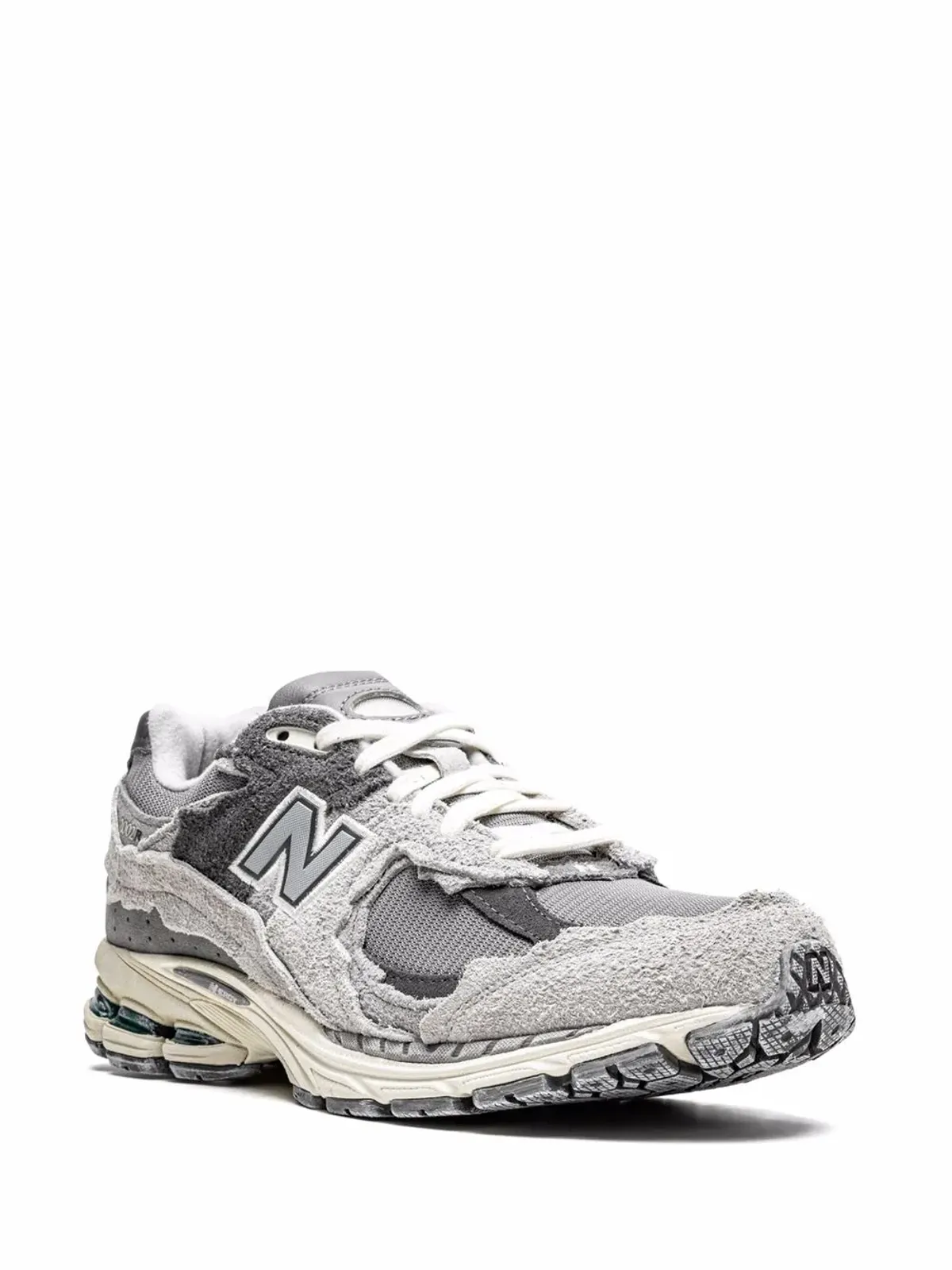 New Balance NBM2002RDAスニーカー - 画像2