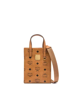 MCM ミニ Aren クロスボディバッグ - サムネイル1