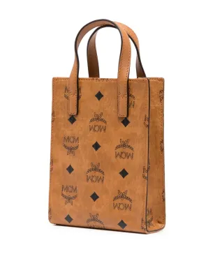 MCM ミニ Aren クロスボディバッグ - サムネイル3