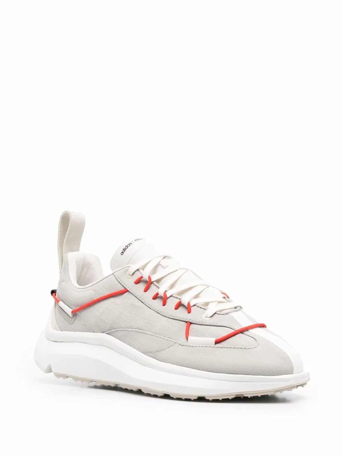 Y-3 Shiku Run ロー・トップスニーカー - 画像2