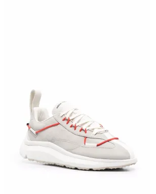Y-3 Shiku Run ロー・トップスニーカー - サムネイル2