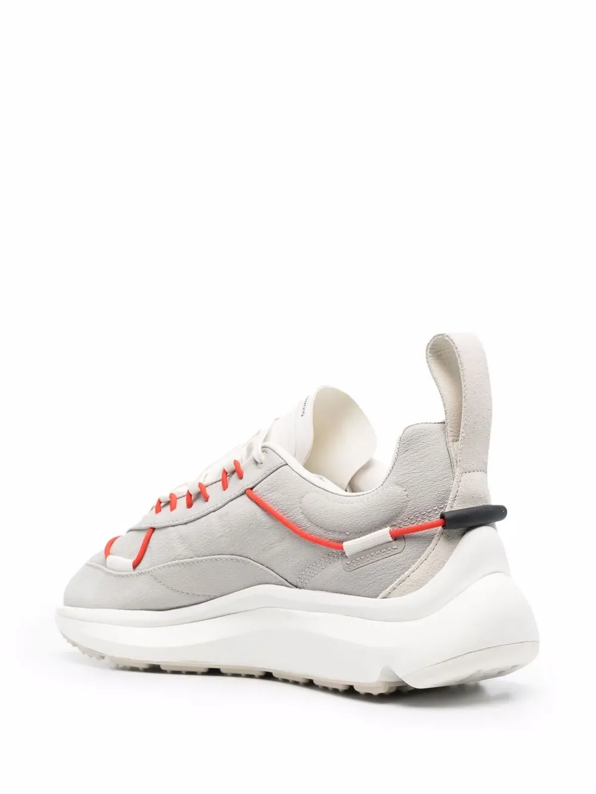 Y-3 Shiku Run ロー・トップスニーカー - 画像3